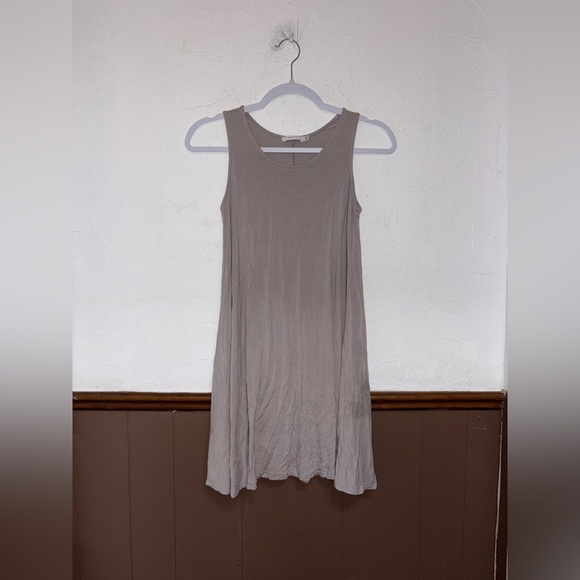 Talula - Cream Dress - Picture 1 of 1